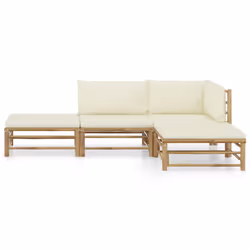 VidaXL 3058189 ensemble de meubles de jardin