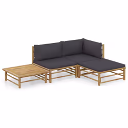 VidaXL 3058190, 4 pièce(s)