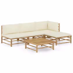 VidaXL 3058191, 5 pièce(s)