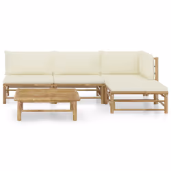 VidaXL 3058191 ensemble de meubles de jardin