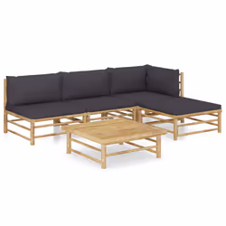 VidaXL 3058192, 5 pièce(s)