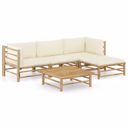 VidaXL 3058193, 5 pièce(s)