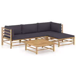 VidaXL 3058194, 5 pièce(s)