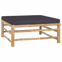 VidaXL 3058194 ensemble de meubles de jardin - Vue supplémentaire 7