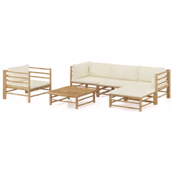 VidaXL 3058195, 6 pièce(s)