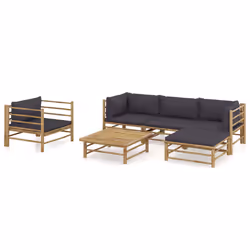 VidaXL 3058196, 6 pièce(s)