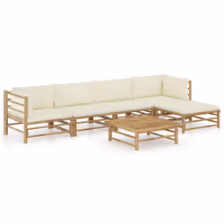 VidaXL 3058197, 6 pièce(s)
