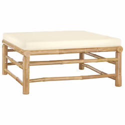 VidaXL 3058197 ensemble de meubles de jardin