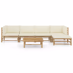 VidaXL 3058197 ensemble de meubles de jardin
