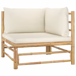 VidaXL 3058197 ensemble de meubles de jardin - Vue supplémentaire 4
