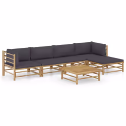 VidaXL 3058198, 6 pièce(s)