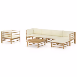 VidaXL 3058199, 7 pièce(s)