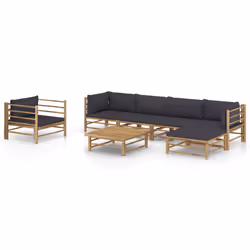 VidaXL 3058200, 7 pièce(s)