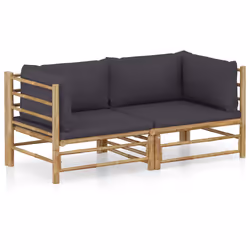 VidaXL 3058202, 2 pièce(s)