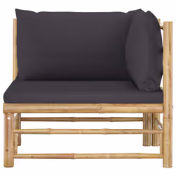 VidaXL 3058202 ensemble de meubles de jardin - Vue supplémentaire 4