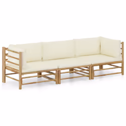VidaXL 3058203, 3 pièce(s)