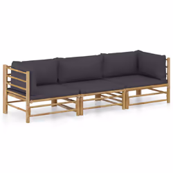 VidaXL 3058204, 3 pièce(s)