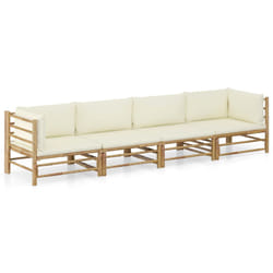 VidaXL 3058205 ensemble de meubles de jardin