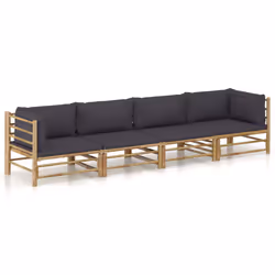VidaXL 3058206, 4 pièce(s)