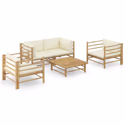 VidaXL 3058207, 5 pièce(s)
