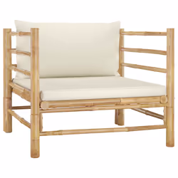 VidaXL 3058207 ensemble de meubles de jardin - Vue supplémentaire 5