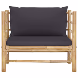 VidaXL 3058208 ensemble de meubles de jardin - Vue supplémentaire 7