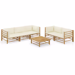 VidaXL 3058209, 6 pièce(s)