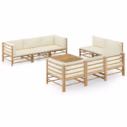 VidaXL 3058211, 9 pièce(s)