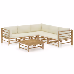 VidaXL 3058213, 6 pièce(s)