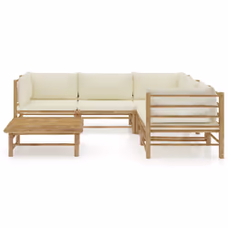 VidaXL 3058213 ensemble de meubles de jardin