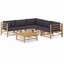 VidaXL 3058214, 6 pièce(s)