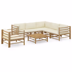 VidaXL 3058215, 7 pièce(s)