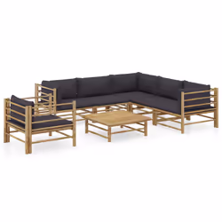 VidaXL 3058216, 7 pièce(s)