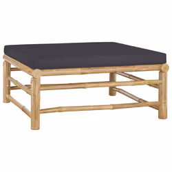 VidaXL 3058218 ensemble de meubles de jardin - Vue supplémentaire 7