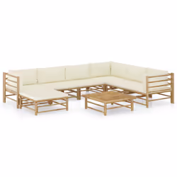 VidaXL 3058219, 8 pièce(s)