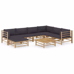 VidaXL 3058220, 8 pièce(s)