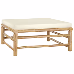 VidaXL 3058221 ensemble de meubles de jardin - Vue supplémentaire 7