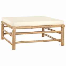 VidaXL 3058225 ensemble de meubles de jardin - Vue supplémentaire 7