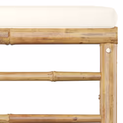 VidaXL 3058227 ensemble de meubles de jardin - Vue supplémentaire 8