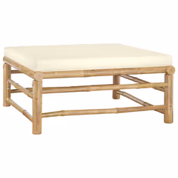 VidaXL 3058229 ensemble de meubles de jardin - Vue supplémentaire 7