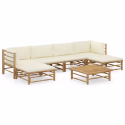 VidaXL 3058231, 7 pièce(s)
