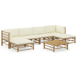 VidaXL 3058231 ensemble de meubles de jardin