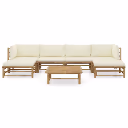 VidaXL 3058231 ensemble de meubles de jardin