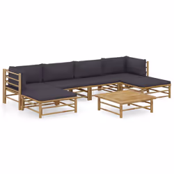 VidaXL 3058232, 7 pièce(s)