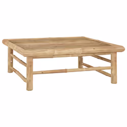 VidaXL 3058232 ensemble de meubles de jardin
