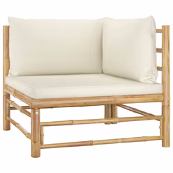 VidaXL 3058233 ensemble de meubles de jardin