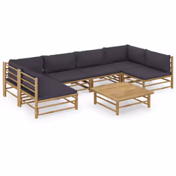 VidaXL 3058234, 7 pièce(s)