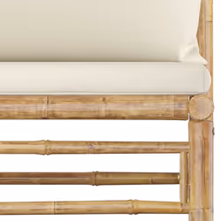 VidaXL 3058235 ensemble de meubles de jardin - Vue supplémentaire 6
