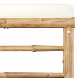 VidaXL 3058235 ensemble de meubles de jardin - Vue supplémentaire 8