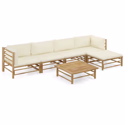 VidaXL 3058237, 6 pièce(s)